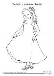 Download all 20 click on a worksheet in the set below to see more info or download the pdf. Clothing Colouring Pages