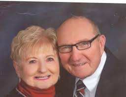 Roy Futvoye Obituary