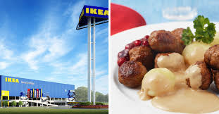 It s about food ikea restaurant cafe batu kawan. Ikea To Set Up A Food Stall For 2019 Chinese New Year Open House Penang Foodie