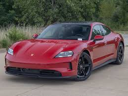 Image result for Peru Red 2025 Porsche