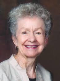 Marie Jasinski Obituary (1934