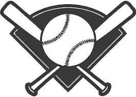 Baseball Diamond Wall Decal Baseball Diamond Baseball Decals Diamond Wall Decals