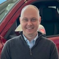 Sales Finance Service Parts Management Staff