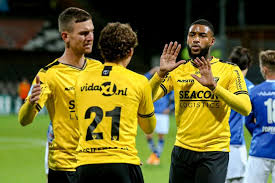 All statistics are with charts. Vvv Venlo Wendt Na Rust Nieuwe Flater Af En Bereikt Tweede Ronde Nederlands Voetbal Ad Nl