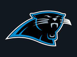 ᐈ panther logos stock pictures, royalty free panther logo images | download on depositphotos®. Carolina Panthers Logo By Alex Covella For Cub Studio On Dribbble