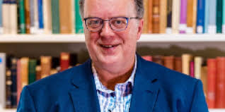 Rev Dr Craig G. Bartholomew