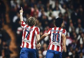 Todas las noticias sobre atlético madrid publicadas en el país. Exploring The Atletico Madrid Conveyor Belt Of World Class Strikers