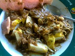 Cara membuat minuman es buah. Resep Kupat Tahu Enak Lezat Buat Di Jual