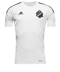 A total of 16 teams participated. Allsvenskan 2016 17 Kits