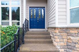 From inside, they are exposed to various scratches and strains of smoke and oil that it incurs from your vehicle, while on the outside, it is exposed to rain and sunlight. Best Paint For Metal Front Entry Doors Eco Paint Inc