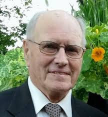 Fred Fulton Obituary 2020