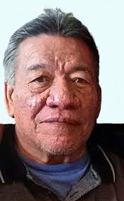 Nicolas Arriola Obituary