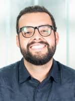 Gregory Isaac Martínez Chaparro