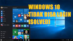 Pc windows 10 s saya tidak akan menginstal beberapa aplikasi. Cara Mengatasi Windows 10 Tidak Bisa Login Microsoft Account Beriteknol