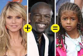 18 Moments où une relation multiculturelle a donné lieu à des beautés très  originales