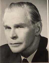 William John Graham Sr. (1903-1977)