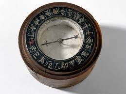 A compass is an instrument that you use for finding directions. History Lesson The Magnetic Compass Ieee Spectrum