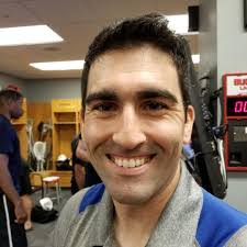 David Grenader's Instagram, Twitter & Facebook