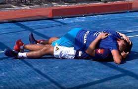 Et tout l'érotisme que ça dégage bien entendu. Ale Galan Le Resume Du Miami Padel Master A Ete Du Sang De La Sueur Et Des Larmes Presse Mondiale Padel 2021