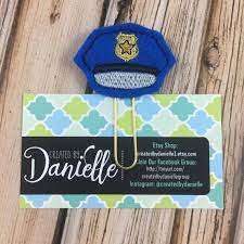 Police Officer Gifts Bookmark Planner Paper Clip Law Etsy Police Officer Gifts Gifts For Office Planner Paper