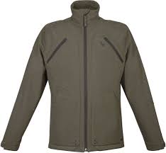 Robot Check Soft Shell Jacket Jackets Halo Collection
