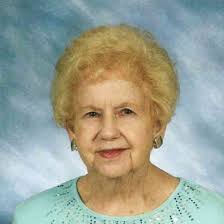 Obituary information for Freda Louise Warren