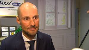 Wil de beste Ronde-renner ooit nu opstaan?