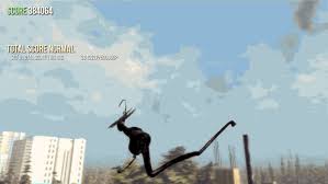 The easiest of these to find is down in the cemetery in the slender area past the windmills. Goat Simulator Baaaaaad Gamephysics