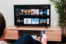 The apps can be installed on firestick/ fire tv, android tv, nvidia shield, and any other android device. Best Live Tv Streaming Service For Cord Cutters Youtube Tv Hulu Sling Tv And More Compared Cnet