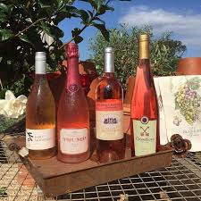 The Market At Grelen Marketatgrelen Instagram Photos And Videos Wine Tasting Rose Wine Wine Bottle