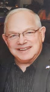 David Krause Obituary