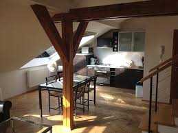 Beim hochladen des bildes ist etwas schiefgelaufen; Penthouse Wohnung In Vinohrady Wohnung Prague