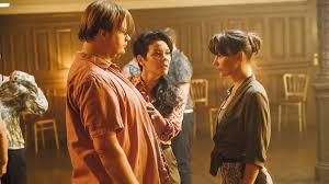 Stream tanze tango mit mir by sulinor from desktop or your mobile device. Tanze Tango Mit Mir Inhalt Pressedossiers Presse Br De