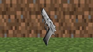 Mit mods lässt sich minecraft grenzenlos erweitern. Gun Updater Minecraft Resource Pack Pvp Resource Pack