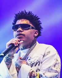 💥 NoCap @thebackendchild SOLD OUT at The Fillmore Silver Spring ‼️ 📸  @meredithwohl