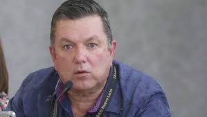 Piden reprogramar comparecencia de Noé Chávez