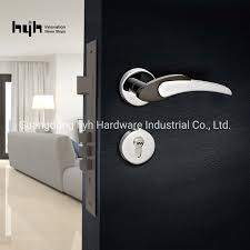 We offer free shipping on all orders. China Hyh Brand Modern Design Zamak Indoor Door Locks China Door Lock Door Stopper