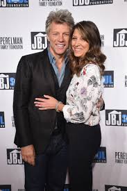 Through decades of touring, fame and groupies, bon jovi says he knows what's helped keep. Jon Bon Jovi And Wife Reveal Why Their 27 Year Marriage Works