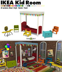 This is a 4 part set, 1 nursery kit, 1 child's room kit, 1 witchy kit and 1. Around The Sims 4 Custom Content Download Objects Ikea Kid Bedroom Sims 4 Updates Sims 4 Finds Sims 4 Must Haves