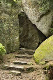 Im Felsenlabyrinth Luisenburg Bei Wunsiedel Outdoor Outdoor Decor Stuff To Do