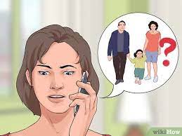 Most children are in foster care temporarily. 3 Ways To Find A Child In Foster Care Wikihow Mom