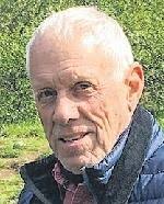 James Breitenstein Obituary (1939