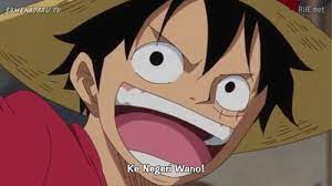 One Piece Episode 891 Subtitle Indonesia Anoboy