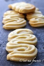 Les Sprits De Notre Enfance Sables Viennois Realisation Pour Une Trentaine De Biscuits Plus Ou Moins Selon Leur T Recettes De Cuisine Recette Patisserie