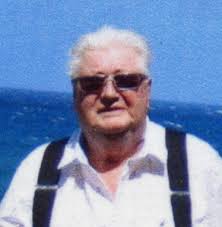 Obituary for Everett "Bob" Owen Evans