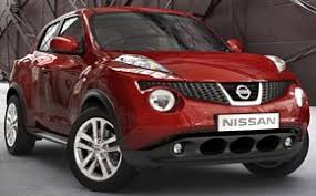 Der nissan juke gibt ihnen die volle kontrolle über ihre playlists und podcasts. Marktstart Nissan Juke Kommt Im Oktober Autohaus De