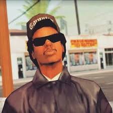 Pin On Gta San Andreas