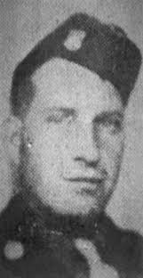 East Tennessee Veterans Memorial Association — Cameron, Millard