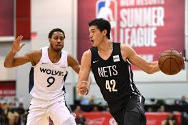 Yuta watanabe official sherdog mixed martial arts stats, photos, videos, breaking news, and more for the welterweight fighter from japan. Memphis Grizzlies Sign Yuta Watanabe To A Two Way Deal Grizzly Bear Blues