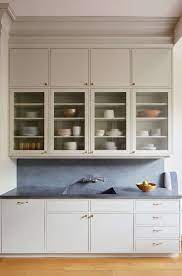 Determining the right kitchen cabinets is probably the main endeavor. Remodeling 101 What To Know About Installing Kitchen Cabinets And Drawers Remodelista